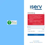 Kleine Seitenvorschau von obs-esterwegen.de