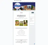 Kleine Seitenvorschau von obs-luechow.de