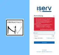 Kleine Seitenvorschau von obs-nkv.de