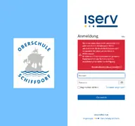 Kleine Seitenvorschau von obsschiffdorf.de