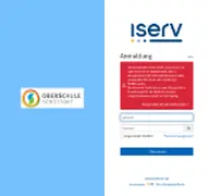 Kleine Seitenvorschau von obsschuettorf.de
