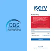 Kleine Seitenvorschau von obs-sickte.de