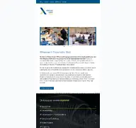 Kleine Seitenvorschau von museumslabor-roelab.de
