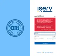 Kleine Seitenvorschau von obsspelle.de