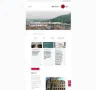 Kleine Seitenvorschau von dwi.uni-heidelberg.de