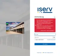 Kleine Seitenvorschau von obs-stade.de