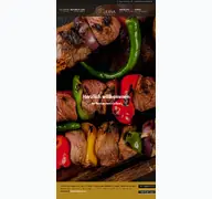Kleine Seitenvorschau von culina-bassum.de