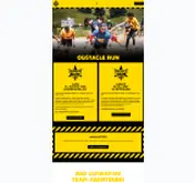 Kleine Seitenvorschau von obstaclerun.ch