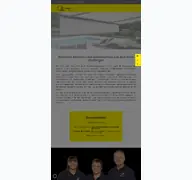 Kleine Seitenvorschau von rolladen-mayer.de