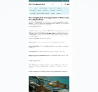 Kleine Seitenvorschau von nw-fishing-deals24.de