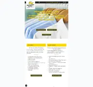 Kleine Seitenvorschau von nw-reinigungscenter.de