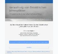 Kleine Seitenvorschau von dwofriedrichlistbk.de