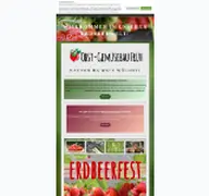 Kleine Seitenvorschau von obstgemuesefrueh.de