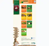 Kleine Seitenvorschau von obstgut-triebe.de