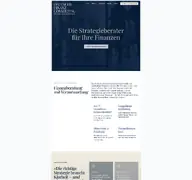 Kleine Seitenvorschau von d-f-c.de