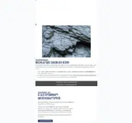Kleine Seitenvorschau von dyckerhoff-stiftung.de