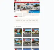 Kleine Seitenvorschau von yes-mallorca-immobilien.de