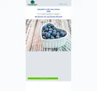 Kleine Seitenvorschau von obsthof-rieke.de