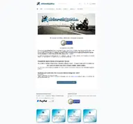 Kleine Seitenvorschau von drive-shop24.de