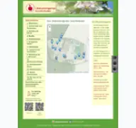 Kleine Seitenvorschau von obstsortengarten.biostation-neuss.de