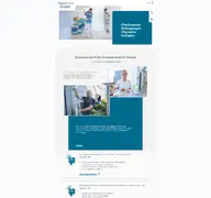 Kleine Seitenvorschau von obermueller-gmbh.de
