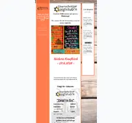 Kleine Seitenvorschau von oberredwitzer-zoiglstube.de
