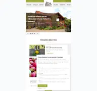 Kleine Seitenvorschau von obstwiese-schmitt.de