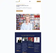 Kleine Seitenvorschau von drjacobsen.de