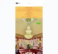 Kleine Seitenvorschau von dynastyrestaurant.de