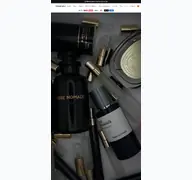 Kleine Seitenvorschau von your-fume.de