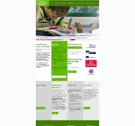 Kleine Seitenvorschau von obs-bookholzberg.de
