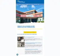 Kleine Seitenvorschau von obs-sonnenhuegel.de