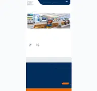 Kleine Seitenvorschau von obv.de