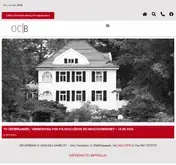 Kleine Seitenvorschau von oc-bayreuth.de