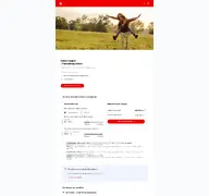 Kleine Seitenvorschau von s-kreditpartner.de