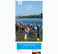 Kleine Seitenvorschau von wagingersee-langstreckenschwimmen.de