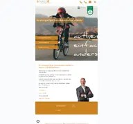 Kleine Seitenvorschau von falanga-immobilien.de