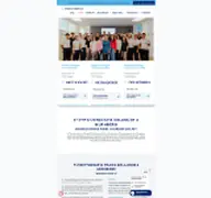 Kleine Seitenvorschau von e3-physiotherapie.de