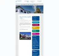 Kleine Seitenvorschau von gemeinschaftspraxis-uckerath.de