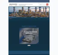 Kleine Seitenvorschau von druckgeraete-online.de