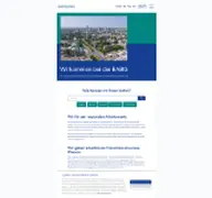 Kleine Seitenvorschau von eabg.essen.de