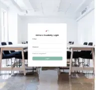 Kleine Seitenvorschau von e-academy.progressio-mt.de