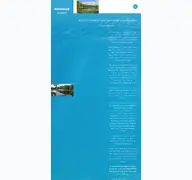 Kleine Seitenvorschau von waldbad-lindewitt.de