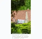 Kleine Seitenvorschau von waldcafe-liebenburg.de