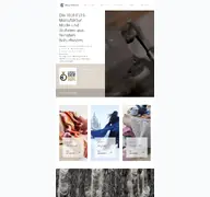 Kleine Seitenvorschau von eagle-products.de