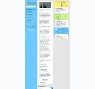 Kleine Seitenvorschau von familienleben.landkreis-muenchen.de