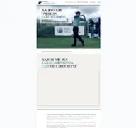 Kleine Seitenvorschau von eagles-supporters-club.de