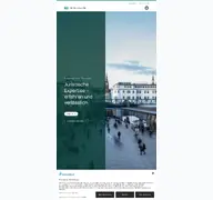 Kleine Seitenvorschau von gks-rechtsanwaelte.de