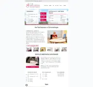 Kleine Seitenvorschau von familienpraxis-hoeppner.de