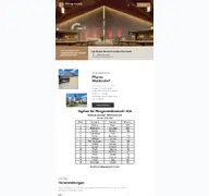Kleine Seitenvorschau von waldershof-pfarrei.de